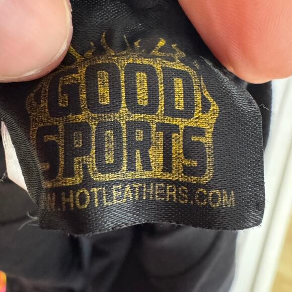 Rolling Stones Licks Tour 2002/03 Dragon Graphic Long Sleeve Shirt XXL USA - Picture 5 of 8